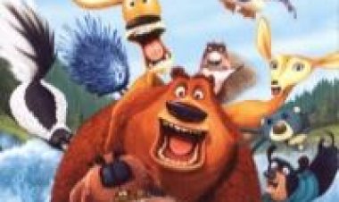 חברים על הכוונת 1-2-3 תרגום מובנה לצפייה ישירה | Open Season 1-2-3