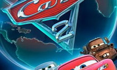 צפייה ישירה מכוניות 2 | Cars 2