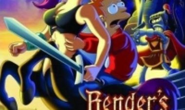 פיוצרמה: המשחק של בנדר צפייה ישירה | Futurama: Bender Game