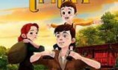 ילדי הקרון לצפייה ישירה | The Boxcar Children