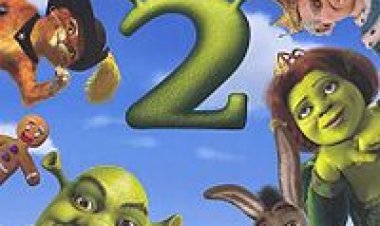צפייה ישירה שרק 2 | Shrek 2
