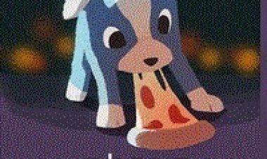 האכלה *תרגום מובנה* להורדה ולצפייה ישירה / Feast 2015 – BDRip