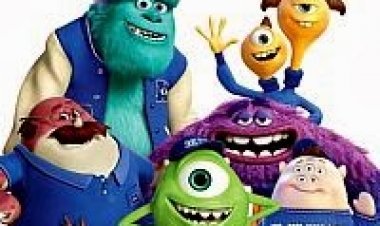 בית ספר למפלצות *תרגום מובנה* להורדה ולצפייה ישירה / Monsters University 2013 – BRRip