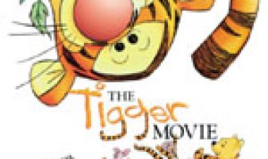 צפייה ישירה טיגר | The Tigger Movie