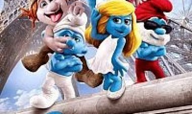 דרדסים 2 *תרגום מובנה* להורדה ולצפייה ישירה / The Smurfs 2 2013 – DVDRip