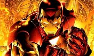 איירון מן הבלתי מנוצח תרגום מובנה מדובב לצפייה ישירה