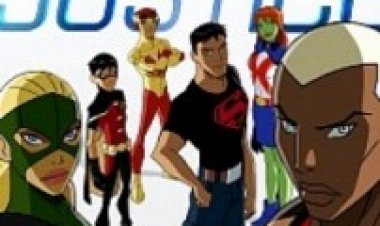 צדק צעיר עונה 1 תרגום מובנה לצפייה ישירה