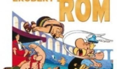 12 המשימות של אסטריקס תרגום מובנה לצפייה ישירה