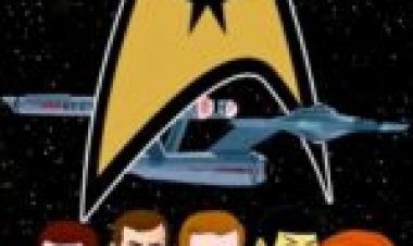 מסע בין כוכבים: הסדרה המצויירת עונה 1 מתורגם / Star Trek: The Animated Series לצפייה ישירה