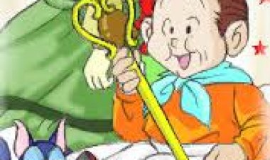 גברת פלפלת עונה 1 מדובב לצפייה ישירה