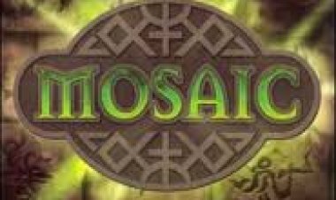 פסיפס תרגום מובנה לצפייה ישירה