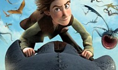 דרקונים: המגנים מברק (עונה 3) תרגום מובנה לצפייה ישירה