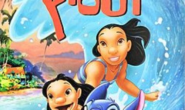 לילו וסטיץ מדובב לעברית