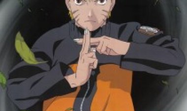 נארוטו 26-37 תרגום מובנה לצפייה ישירה