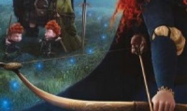 אמיצה תרגום מובנה לצפייה ישירה | Brave