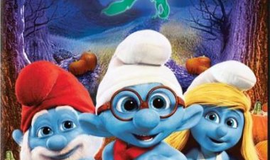 האגדה על הדרדסים והפרש המסתורי