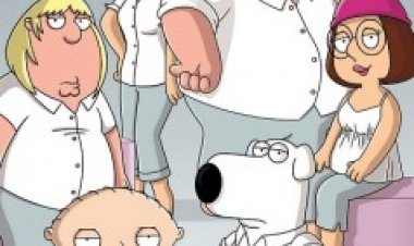 איש משפחה עונה 1עונה 2 עונה 9 עונה 10 תרגום מובנה לצפייה ישירה