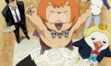 אני מזמן אותך עזאזל-סאן עונה 1 תרגום מובנה לצפייה ישירה