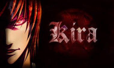 מחברת המוות פרקים 1-37 תרגום מובנה Death Note לצפייה ישירה