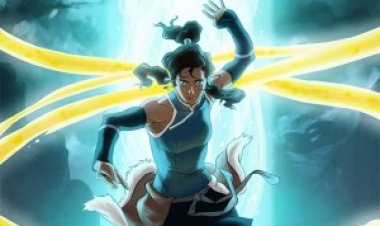 אווטאר האגדה של קורה עונה 2 רוחות תרגום מובנה לצפייה ישירה