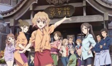 צבעי הפריחה עונה 1 תרגום מובנה לצפייה ישירה