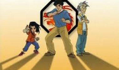 הרפתקאות ג'קי צ'אן מדובב לצפייה ישירה