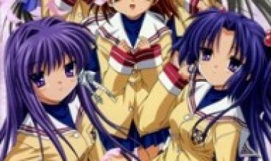 קלאנאד עונה 1 תרגום מובנה לצפייה ישירה