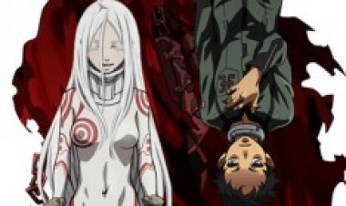 דדמן וונדרלנד עונה 1 פרקים 1-12 תרגום מובנה לצפייה ישירה