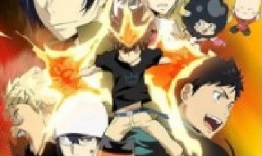 המורה הפרטי המתנקש ריבורן! תרגום מובנה לצפייה ישירה