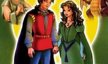 פאנטג'רו עונה 1 תרגום מובנה לצפייה ישירה