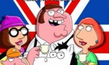 איש משפחה עונה 12 תרגום מובנה לצפייה ישירה