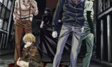 דמו של הכלב הנזוף 1-12 תרגום מובנה לצפייה ישירה