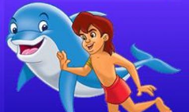 פליפר ולופקה עונה 1 מדובב לצפייה ישירה