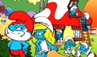 הדרדסים באים מדובב לצפייה ישירה