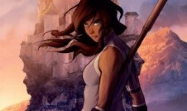 אווטאר האגדה של קורה עונה 3 תרגום מובנה לצפייה ישירה