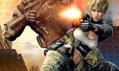 אפלסיד אלפא *תרגום מובנה* להורדה ולצפייה ישירה/ Appleseed Alpha 2014 – DVDRip