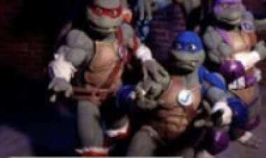 צבי הנינג'ה הדור הבא עונה 1 תרגום מובנה לצפייה ישירה | Ninja Turtles: The Next Mutation