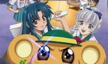 פול מטאל פאניק פומופו עונה 1 תרגום מובנה לצפייה ישירה