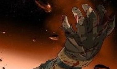 חלל המתים: הנפילה תרגום מובנה לצפייה ישירה | Dead Space: Downfall