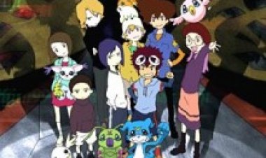 דיג'ימון הרפתקה אפס שתיים: דיאבולומון מכה שנית תרגום מובנה לצפייה ישירה