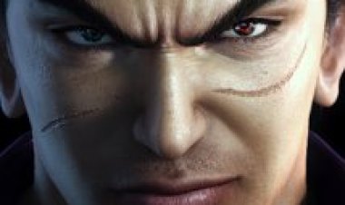 טקן – נקמת דם / Tekken: Blood Vengeance לצפייה ישירה