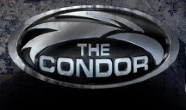 הקונדור תרגום מובנה לצפייה ישירה