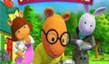 ארתור מאבד את חבר -מדובב לעברית / Arthur's Missing Pal לצפייה ישירה