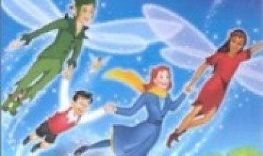 פיות מדובב לצפייה ישירה