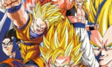 דרגון בול זי עונה 2 מדובב לצפייה ישירה