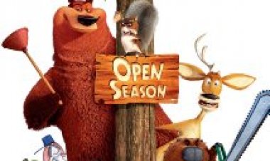 חברים על הכוונת Open Season לצפייה ישירה