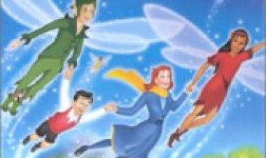 ארץ הפיות מדובב לצפייה ישירה