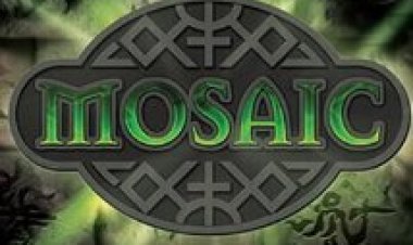 פסיפס לצפייה ישירה | Mosaic