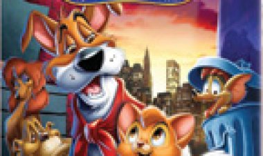 אוליבר וחבורתו מדובב לצפייה ישירה