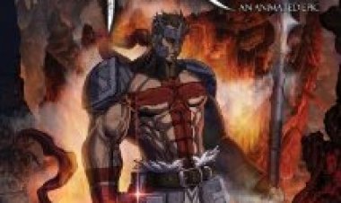 הגיהנום של דנטה Dante's Inferno: An Animated Epic לצפייה ישירה